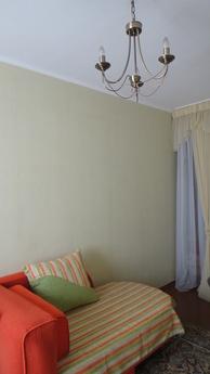 2 room apartment near a subway, Kyiv - mieszkanie po dobowo