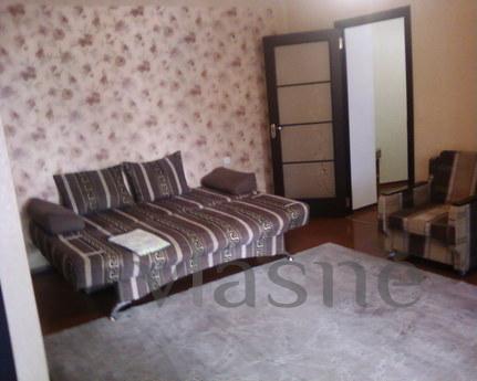 One room apartment, Feodosia - günlük kira için daire