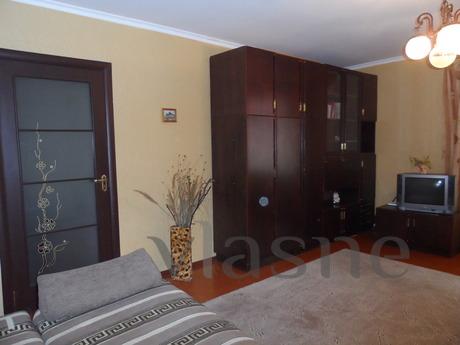 One room apartment, Feodosia - mieszkanie po dobowo