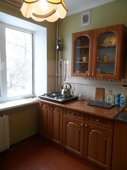 I rent one-room apartment in the center, Feodosia - mieszkanie po dobowo