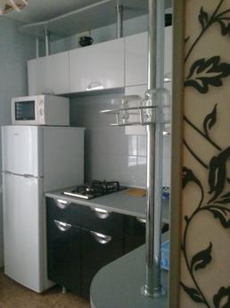 Apartment with all amenities and excellent repair, to the se