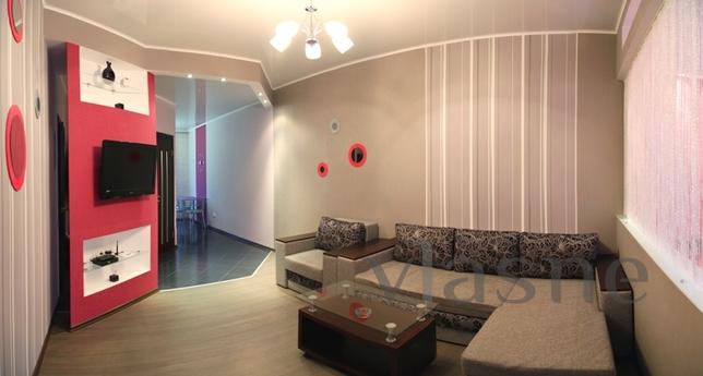 VIP apartment in the center. Comfort, Mykolaiv - mieszkanie po dobowo