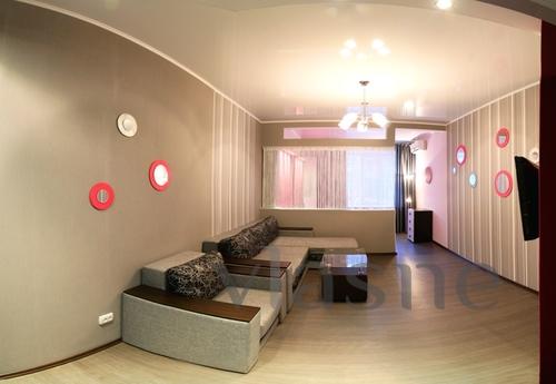 VIP apartment in the center. Comfort, Mykolaiv - apartment by the day