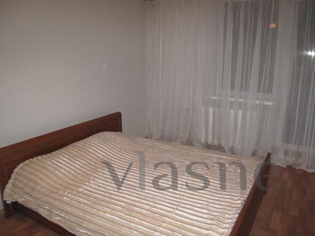 1-room. Apartment 10 minutes. m.Poznyaki, Kyiv - mieszkanie po dobowo