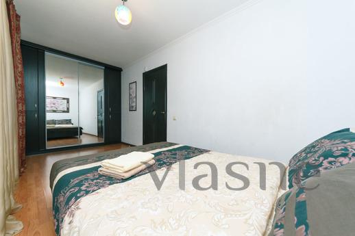Rent a 2 room apartment on M Klovskaya St. L. Pervomaiskogo 