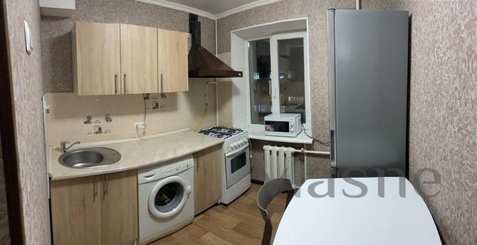 Cozy apartment near the metro August 23, Kharkiv - mieszkanie po dobowo