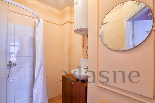 Orijinal küçük şirin daire, Lviv - günlük kira için daire