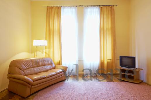 Rent in the center of the city. *15 minutes. on / from train