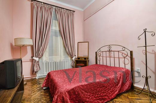 One bedroom apartment in the center, Lviv - mieszkanie po dobowo