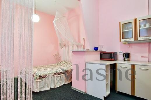Clean, comfortable, inexpensive., Lviv - günlük kira için daire