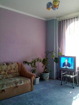 Center, wi-fi zone, Mykolaiv - günlük kira için daire