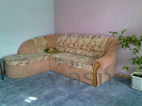 2-bedroom apartment in Nikolaev. Excellent repair, individua