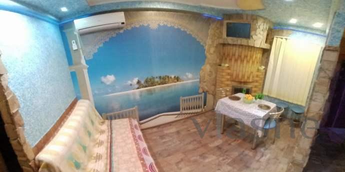 Özel Odessa Apartmanı, Kryzhanivka - günlük kira için daire