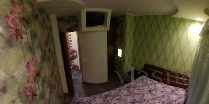 Private Odessa Apartment, Kryzhanivka - mieszkanie po dobowo