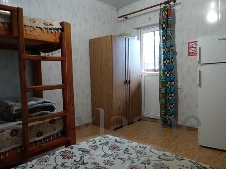 Room№5 for 1et, for 4 people with a / c , Kryzhanivka - apartment by the day