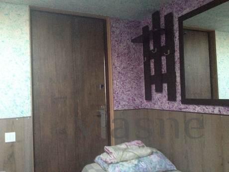 Room No. 9 on 3et, separate places, Kryzhanivka - mieszkanie po dobowo