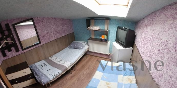 Room No. 9 on 3et, separate places, Kryzhanivka - apartment by the day