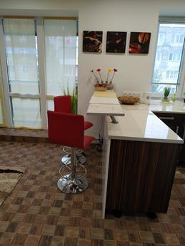 Podobova rental apartments, Truskavets - apartment by the day