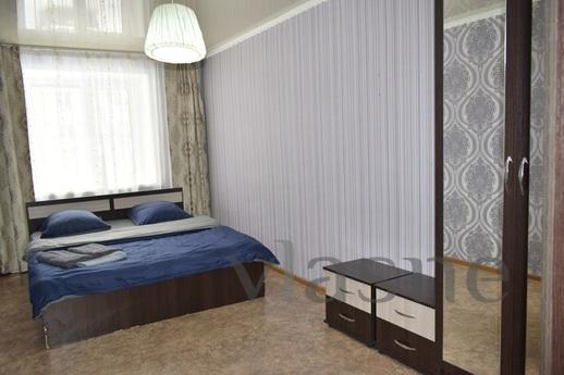 For rent 2 rooms. apartment in the center of Kokshetau. With