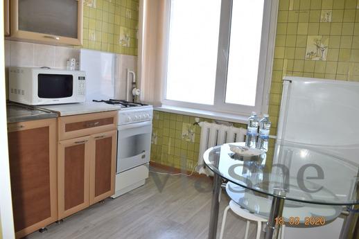 1 room apartment on Auezova 236, Кокшетау - квартира подобово