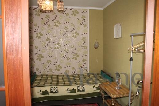 Rent 2 bedroom house Centre, Berdiansk - günlük kira için daire