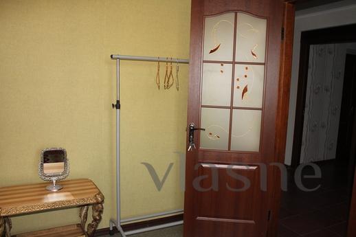 Rent 2 bedroom house Centre, Berdiansk - apartment by the day