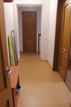 2 bedroom apartment for rent, Berdiansk - mieszkanie po dobowo