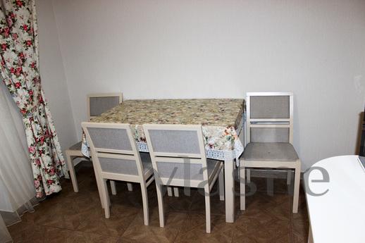 The best offer for this price, Rivne - apartment by the day
