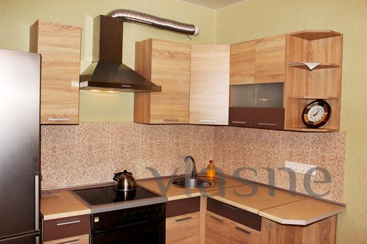 cozy apartment for rent, Rivne - apartment by the day