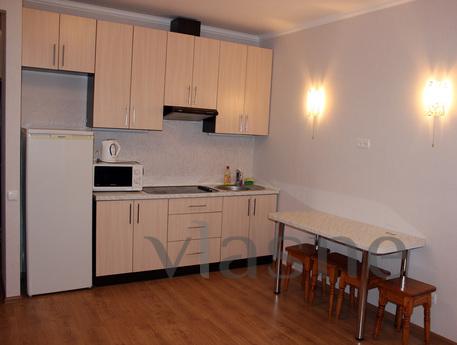 Yeni binada modern daire, Rivne - günlük kira için daire