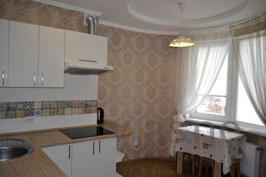 Modern apartment near SEAGULLS, Rivne - mieszkanie po dobowo