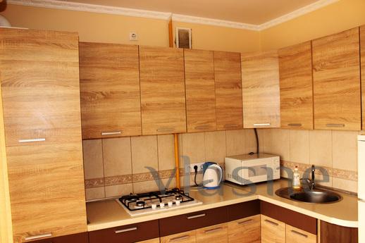 Cozy one bedroom apartment, Rivne - günlük kira için daire