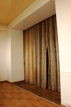 Cozy one bedroom apartment, Rivne - mieszkanie po dobowo