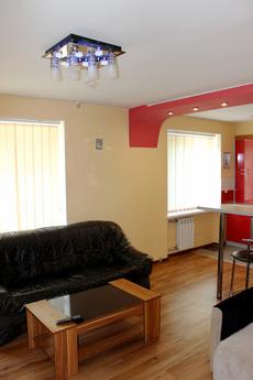 Beautiful and cozy VIP apartment, Rivne - günlük kira için daire