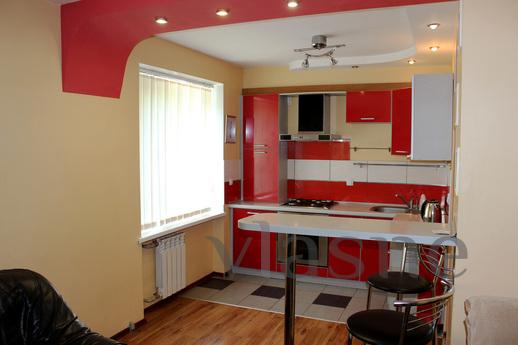 Beautiful and cozy VIP apartment, Rivne - günlük kira için daire