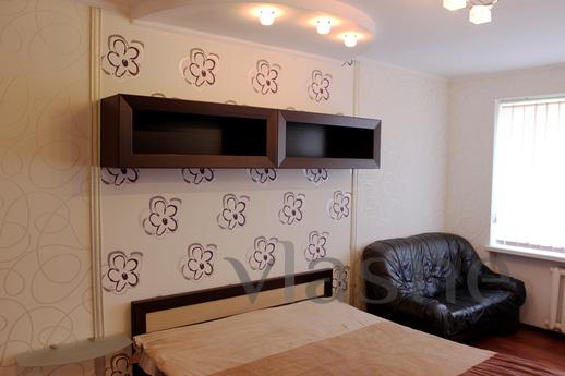 Beautiful and cozy VIP apartment, Rivne - apartment by the day