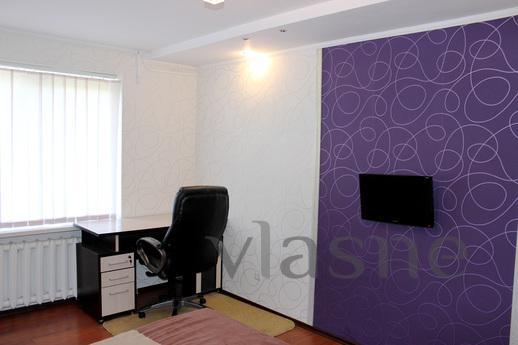 Beautiful and cozy VIP apartment, Rivne - mieszkanie po dobowo
