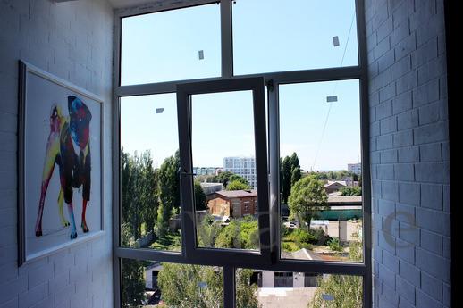 Cozy apartment near Mototrek, Rivne - günlük kira için daire