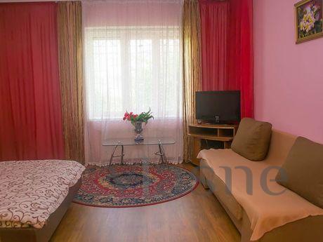 Apartment in the district of the regiona, Rivne - günlük kira için daire