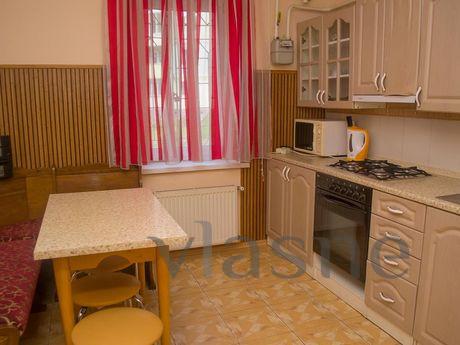 Apartment in the district of the regiona, Rivne - günlük kira için daire