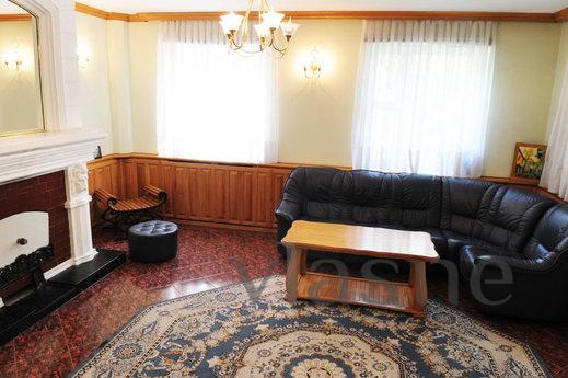 The house is on a summer holiday, Sevastopol - günlük kira için daire
