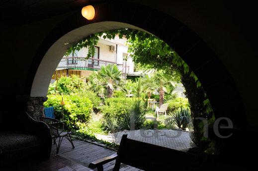 The house is on a summer holiday, Sevastopol - günlük kira için daire