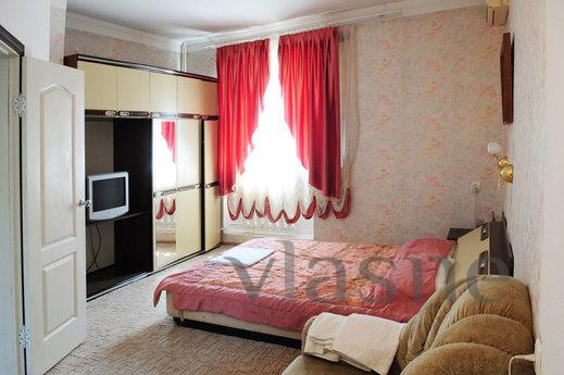 Дом на летний отдых, Севастополь - квартира посуточно
