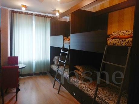Apartments on Dubensky, Rivne - günlük kira için daire