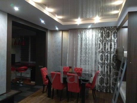 Apartments on Dubensky, Rivne - apartment by the day