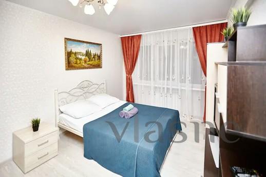 Warm and comfortable apartment, Kherson - apartment by the day