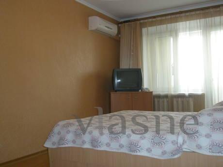 Rent by the hour near Railway Station, Kherson - apartment by the day