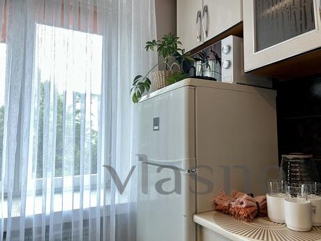 Apartment for rent, Ternopil - apartment by the day