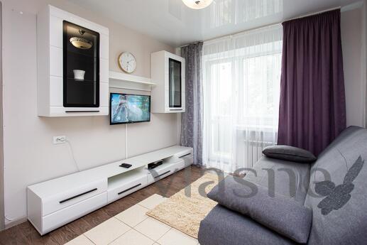 Center. Vul. Ruska. 2 rooms, Ternopil - günlük kira için daire