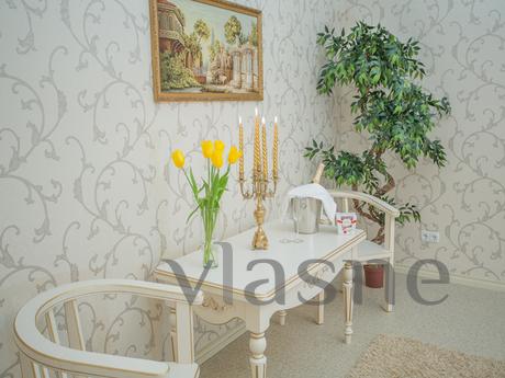 Beautiful VIP-apartment in the city cent, Sumy - apartment by the day